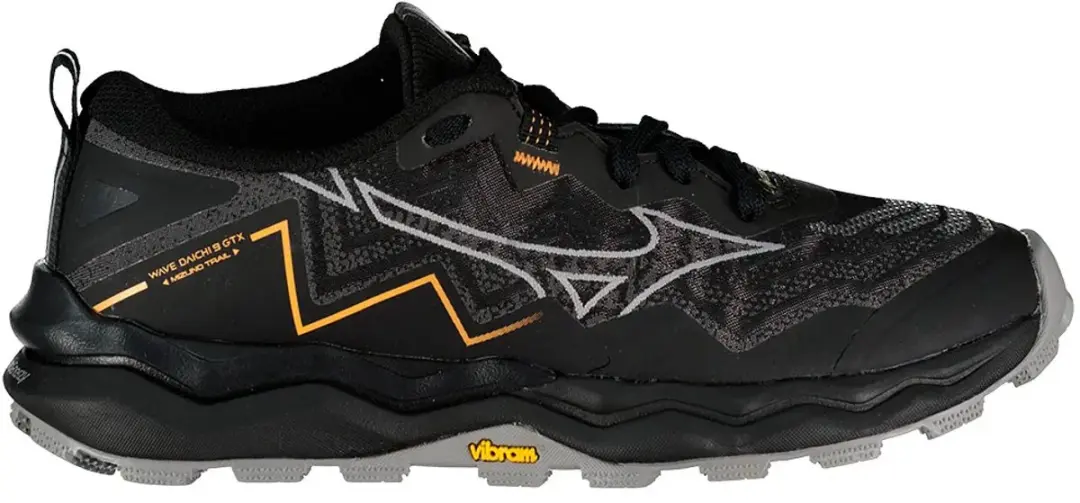 Mizuno Wave Daichi 9 Gore-Tex Trailschoenen