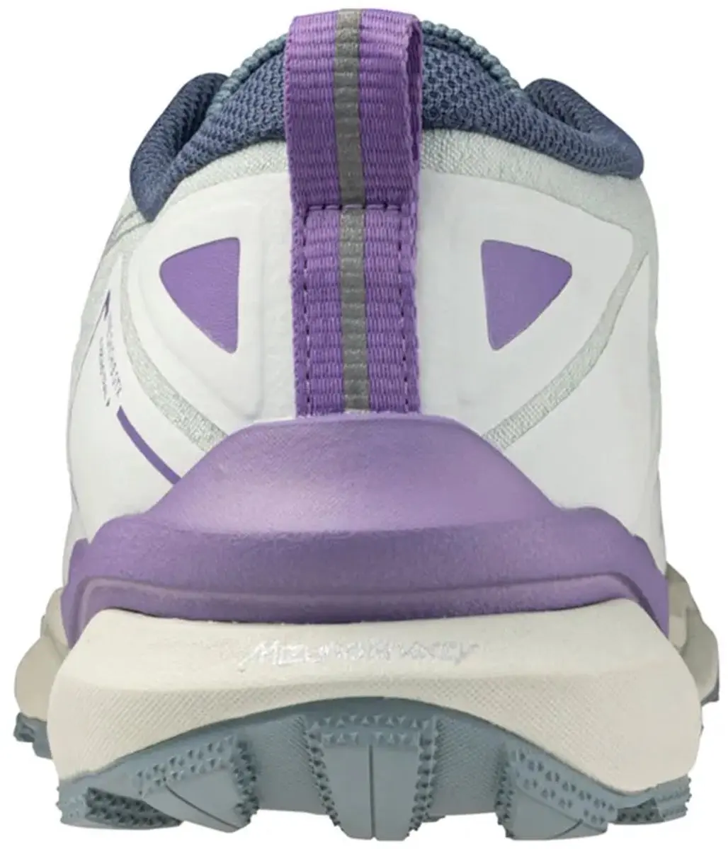 Mizuno Wave Daichi 9 Gore-Tex Trailschoenen - 36 - afbeelding 6 van 6