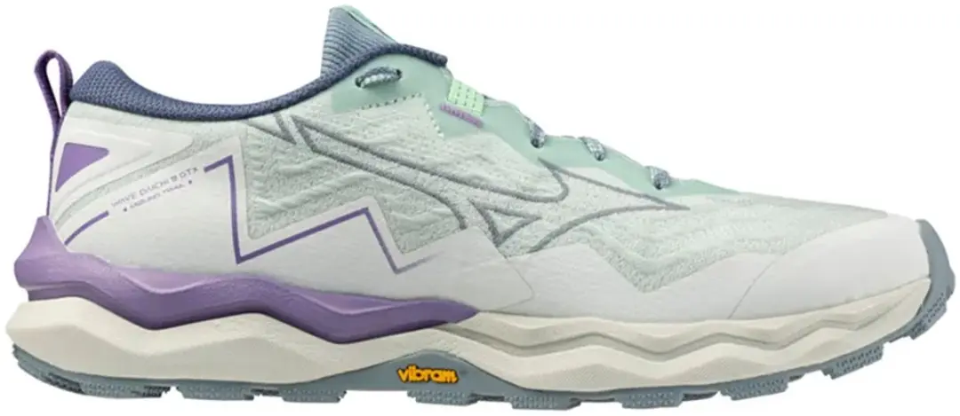 Mizuno Wave Daichi 9 Gore-Tex Trailschoenen - 36