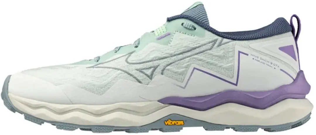Mizuno Wave Daichi 9 Gore-Tex Trailschoenen - 36
