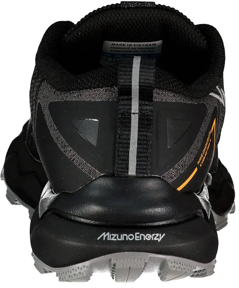 Mizuno Wave Daichi 9 Gore-Tex Trailschoenen - 36