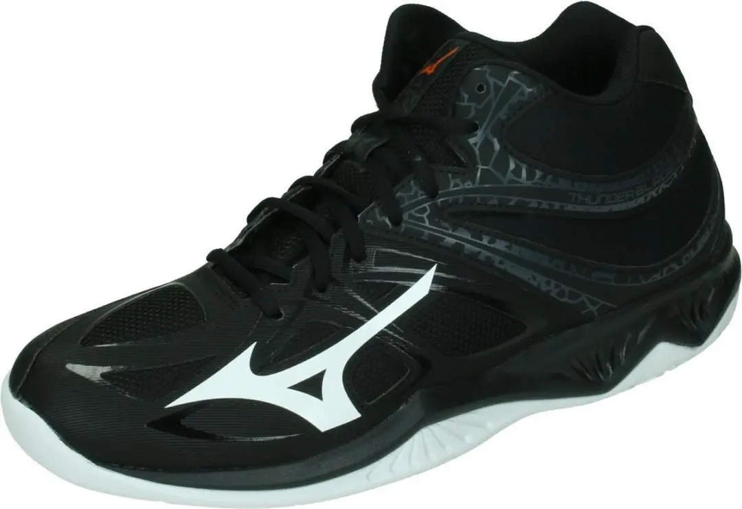 Mizuno Thunder Blade 2 Mid