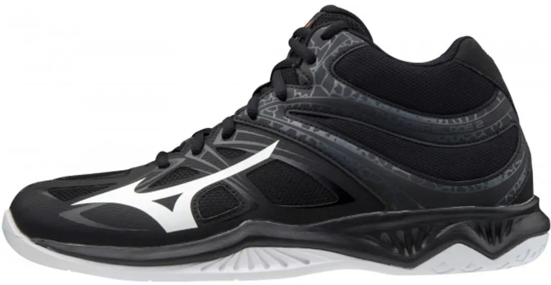Mizuno Thunder Blade 2 Mid - 42.5