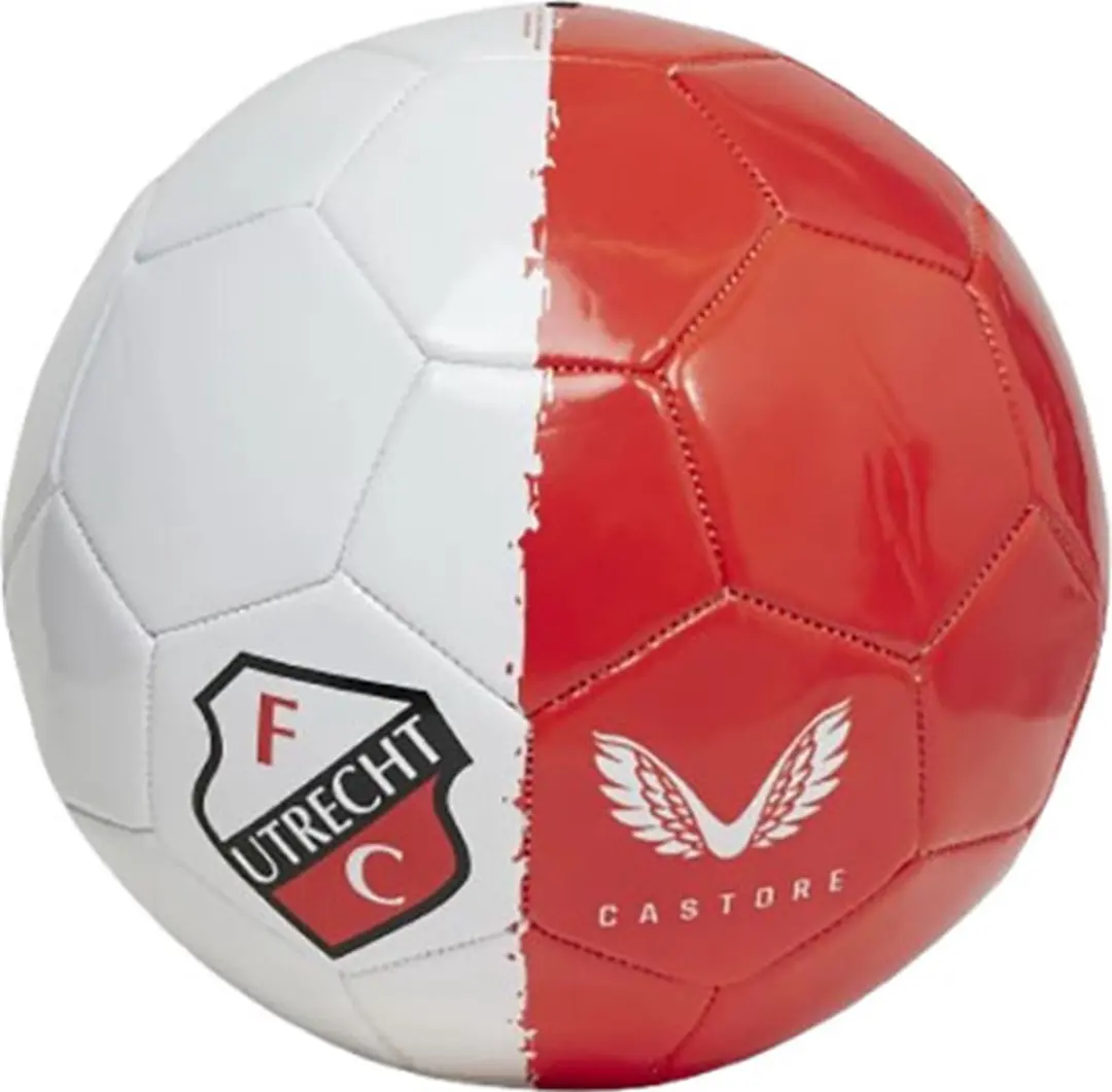 Castore FC Utrecht Voetbal Maat 5