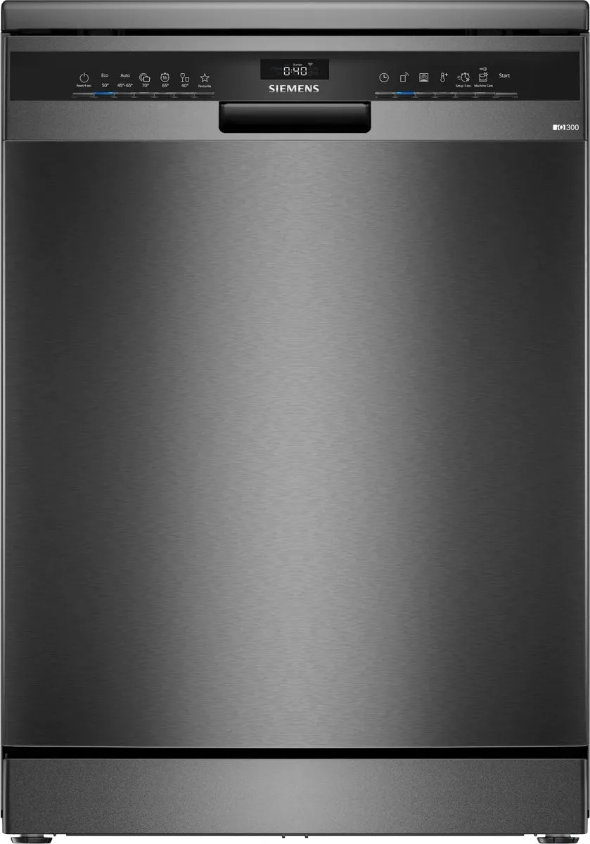 Siemens iQ300 SN23EC03AE Vaatwasser 13 Couverts