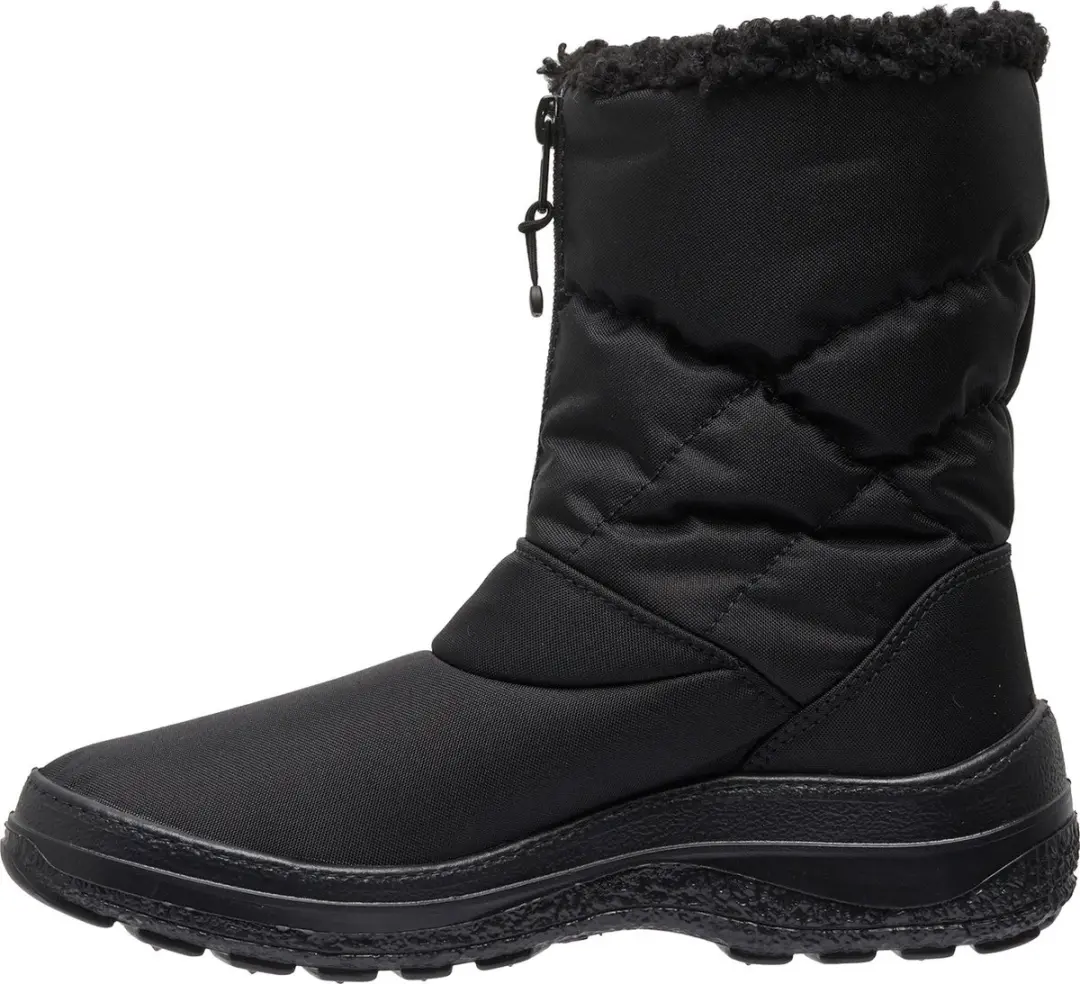 Antarctica Snowboots Dames 36 - Zwart