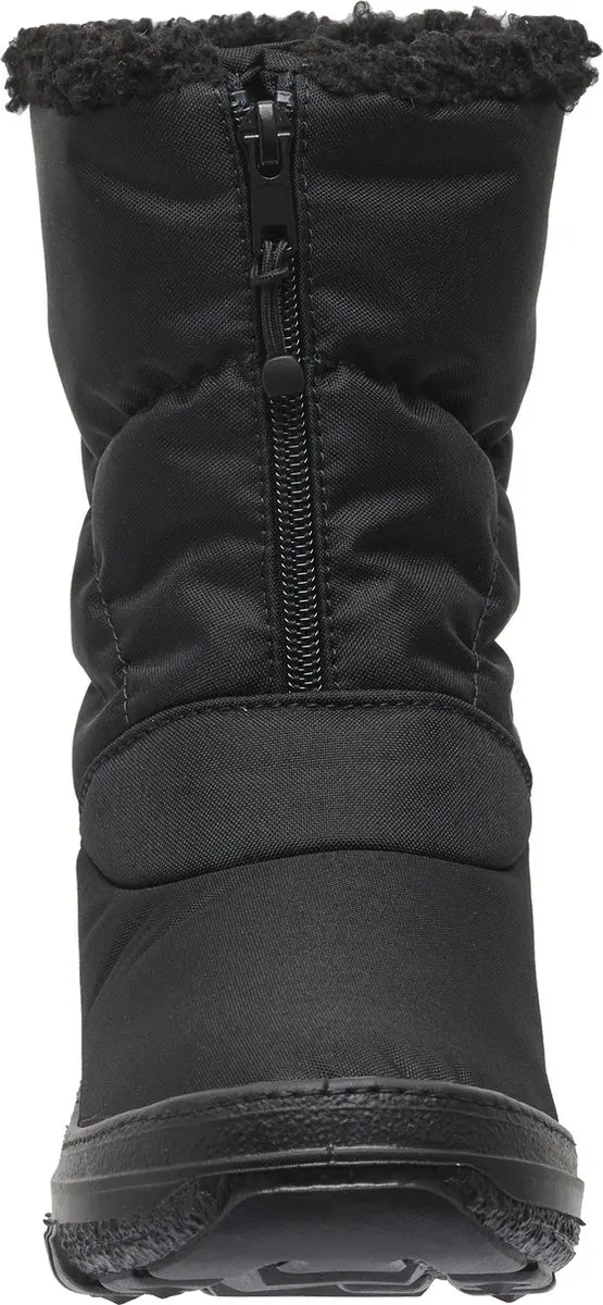 Antarctica Snowboots Dames 36 - Zwart