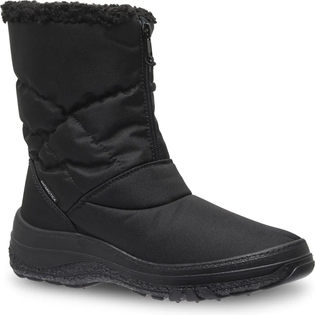 Antarctica Snowboots Dames 36 - Zwart