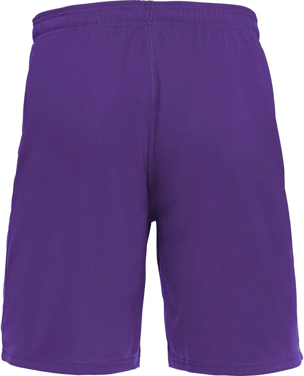 Macron Mesa Hero Short Heren - Paars
