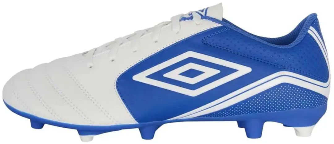 Umbro Classico XII FG Voetbalschoenen - Blauw - 45.5
