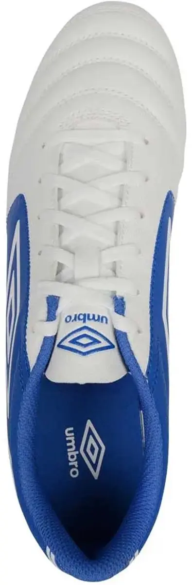 Umbro Classico XII FG Voetbalschoenen - Blauw - 45.5