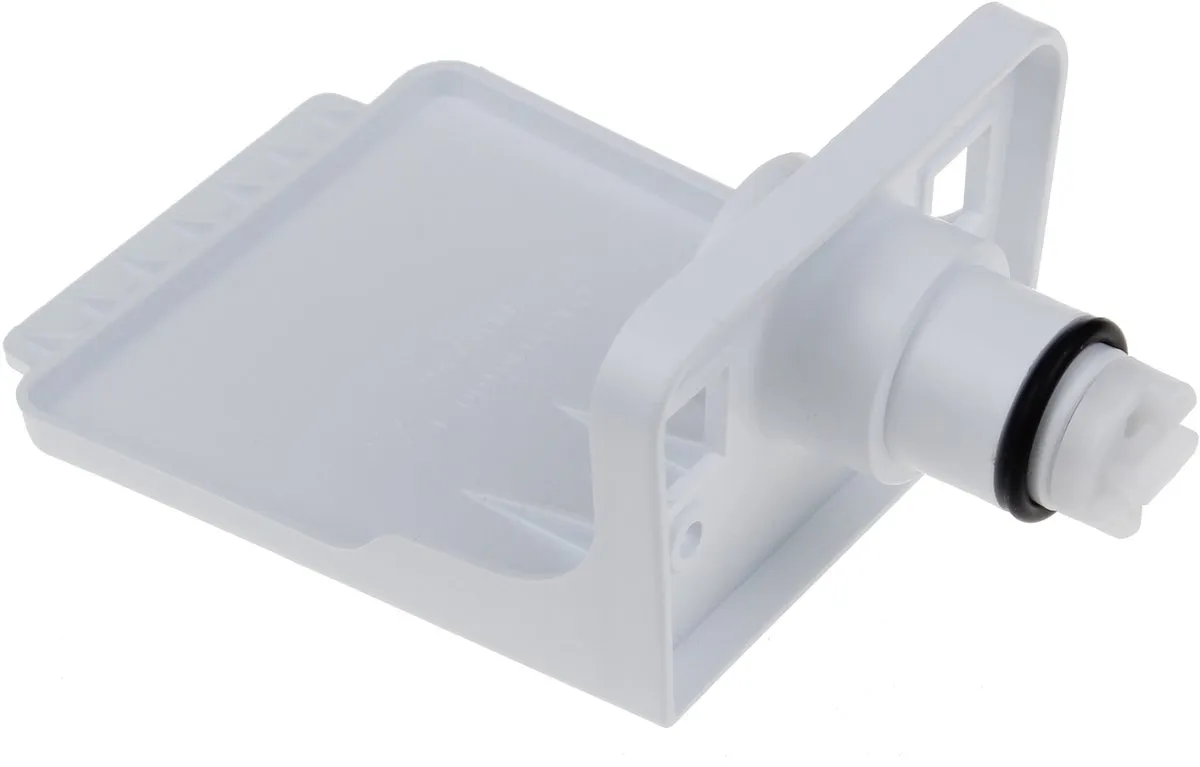 Beko Koppeling Ventiel Waterreservoir DC7110 2985800100