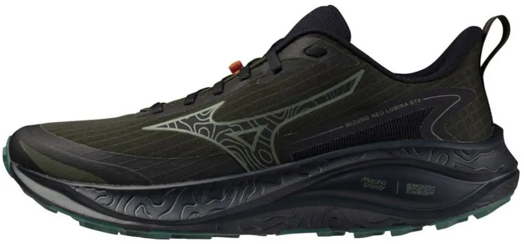 Mizuno Neo Lumina GTX Trailrunningschoenen Heren 46
