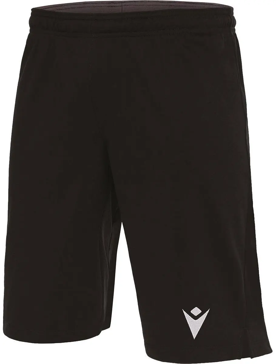 Macron Volga Trainingsshort Heren