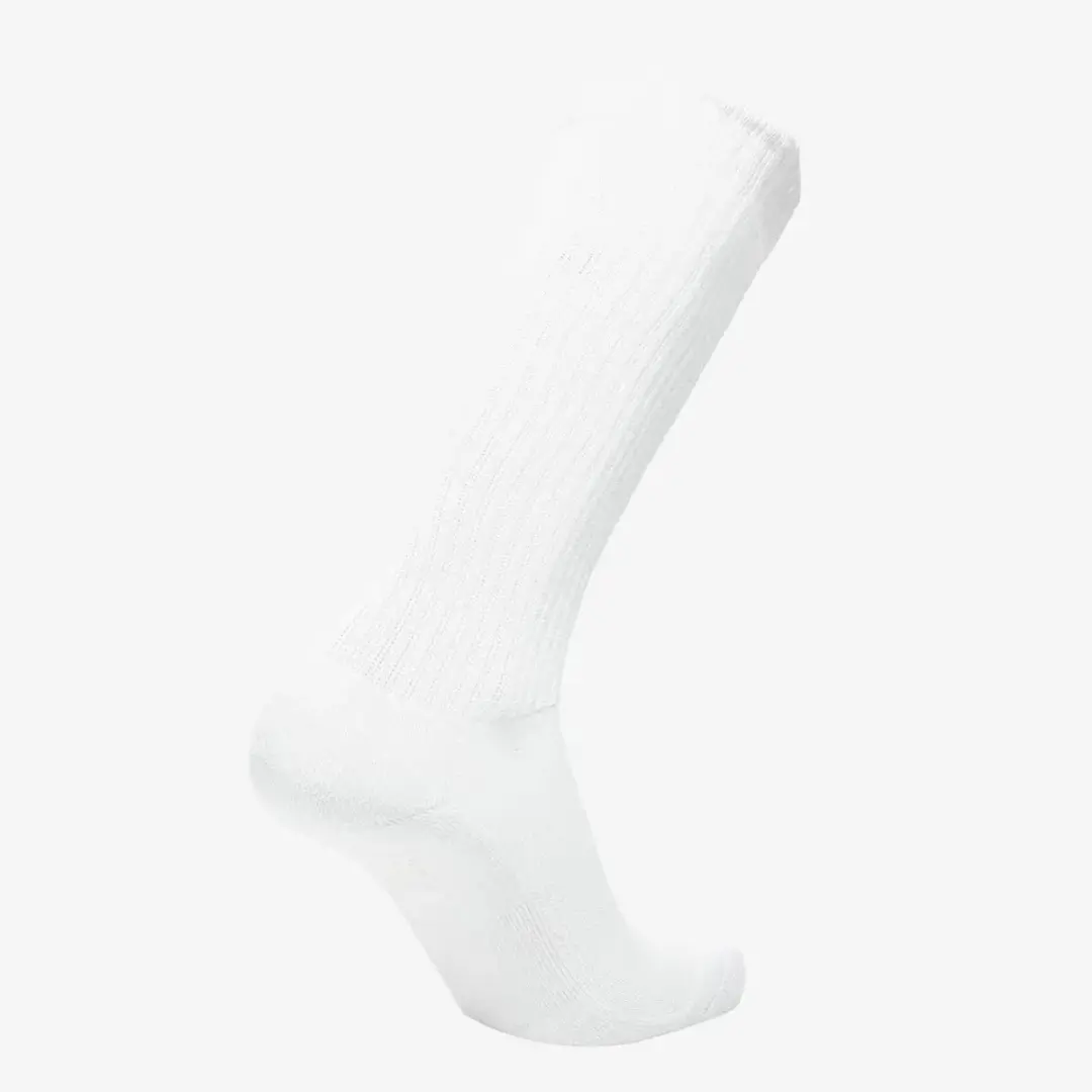 Mizuno Volley Lange Sokken Wit