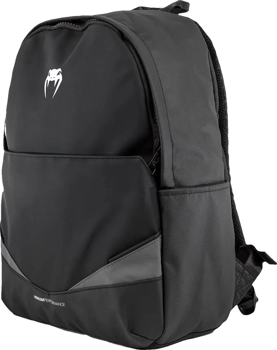 Venum Evo 2 Light Rugzak 20L - Zwart Grijs