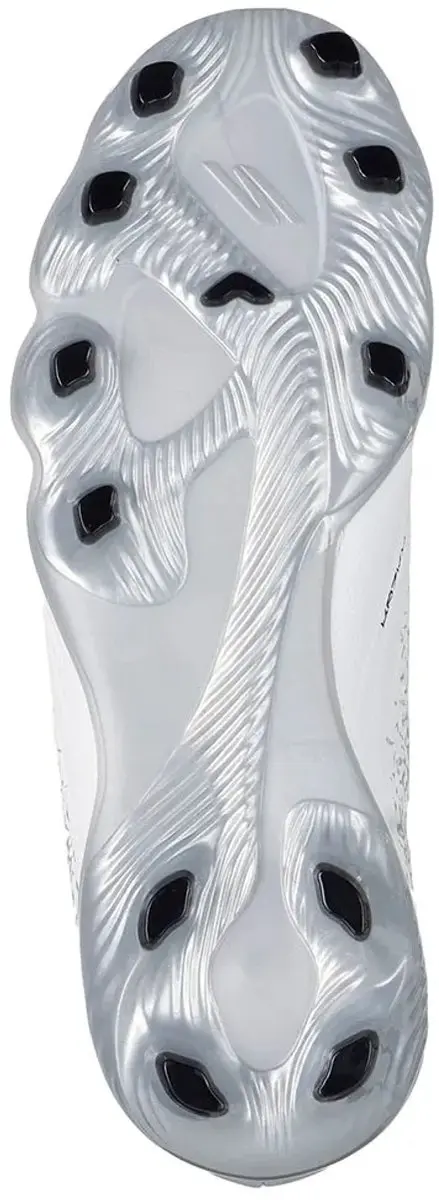 Skechers Razor 1.5 Youth FG Voetbalschoenen 34 - Wit