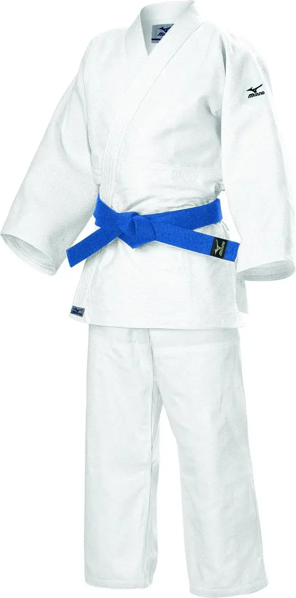 Mizuno Keiko Judopak 195