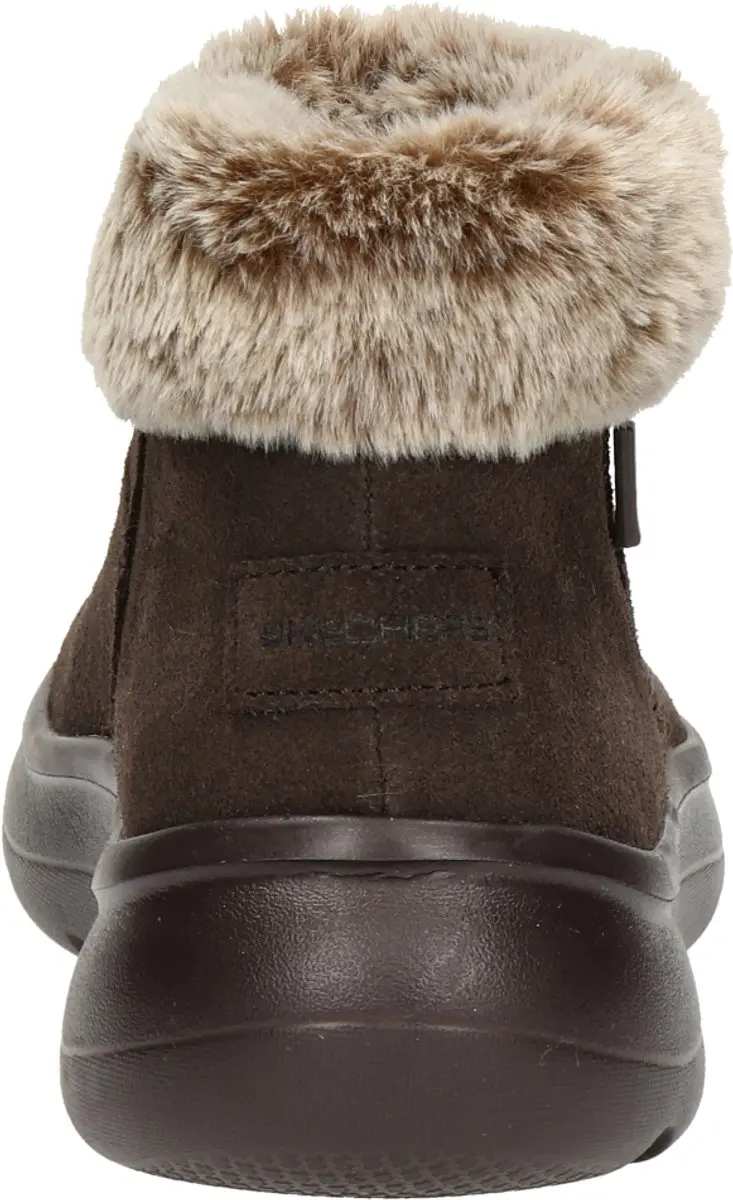 Skechers On-The-Go Enre Snow-Cappe Dames Snowboots - 41