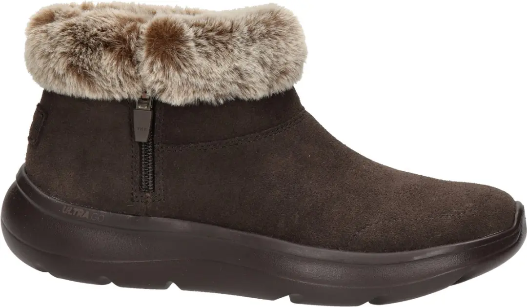 Skechers On-The-Go Enre Snow-Cappe Dames Snowboots - 41