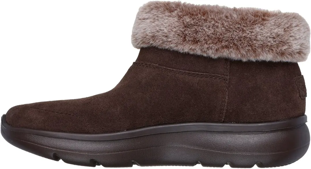 Skechers On-The-Go Enre Snow-Cappe Dames Snowboots - 41