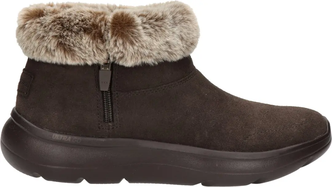 Skechers On-The-Go Enre Snow-Cappe Dames Snowboots