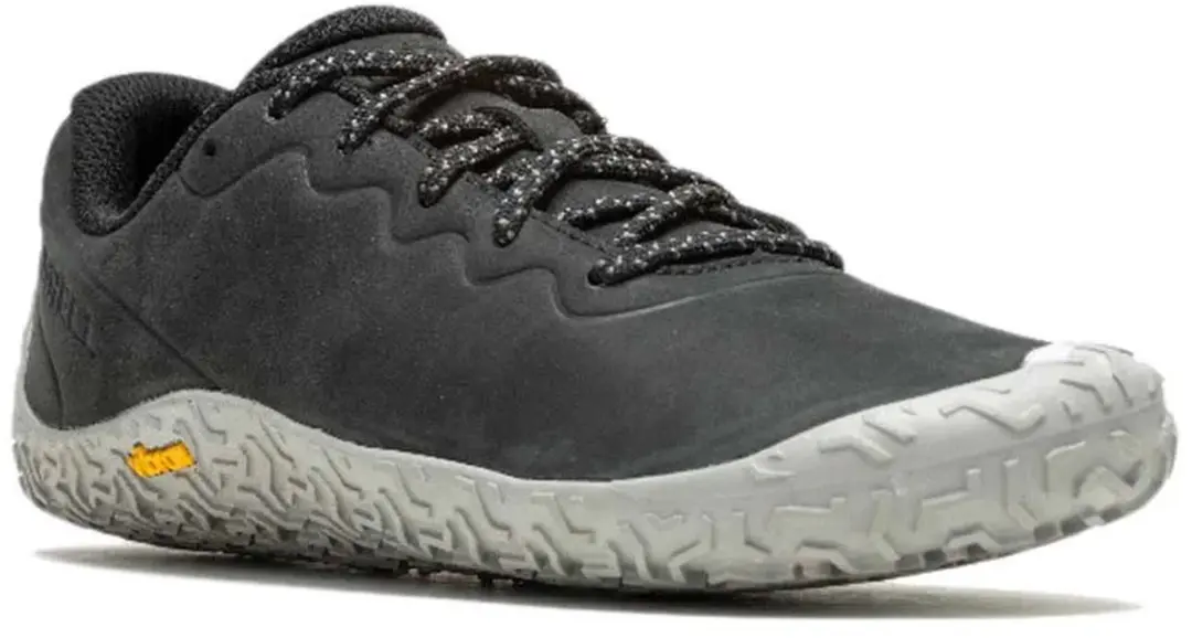Merrell Vapor Glove 6 Leather Trailschoenen - 37.5