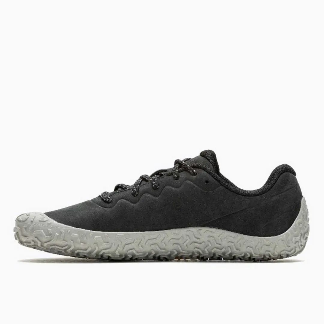 Merrell Vapor Glove 6 Leather Trailschoenen - 37.5