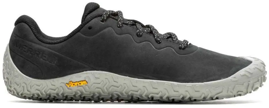 Merrell Vapor Glove 6 Leather Trailschoenen - 37.5