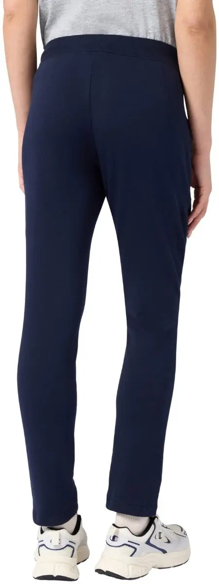 Champion Dames Slim Pants Donkerblauw - Maat L