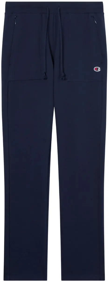 Champion Dames Slim Pants Donkerblauw - Maat L