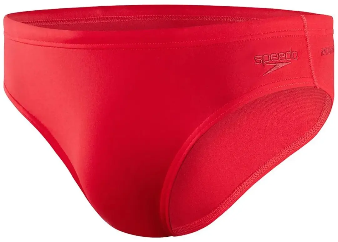 Speedo Eco Endurance + Zwemslip 30