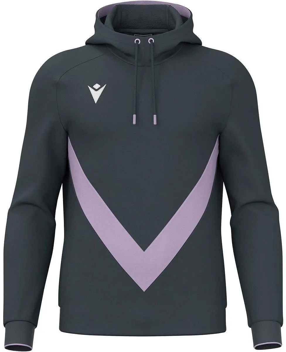 Macron Thunder Fenders Sweater met kap
