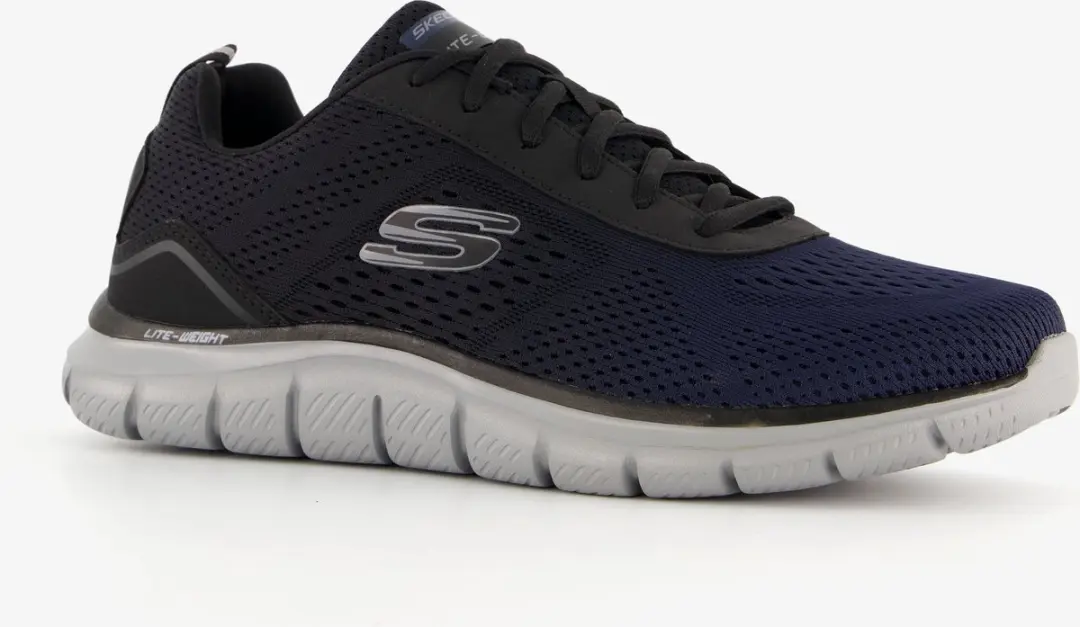 Skechers SYNTAC 232399 Sportschoenen