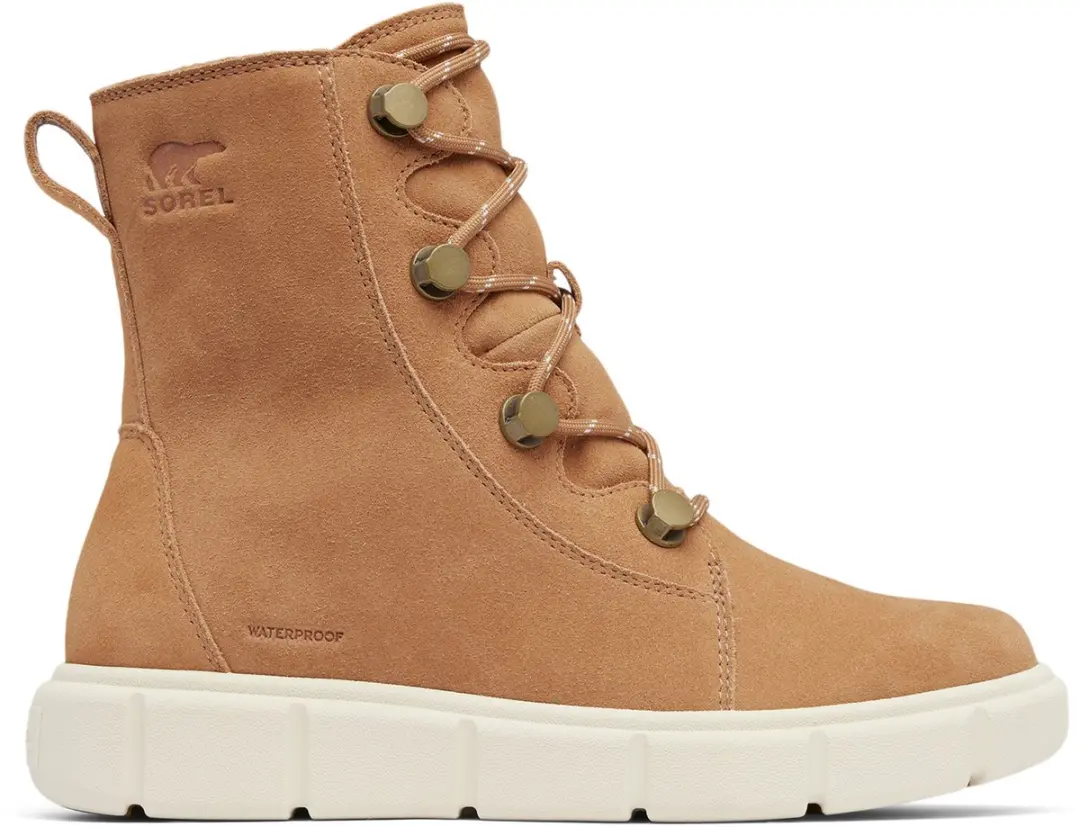 Sorel Explorer III Joan WP Outdoorlaarzen