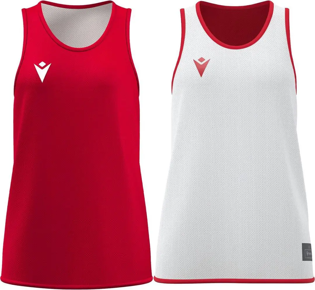 Macron F500 Reversible Shirt Dames
