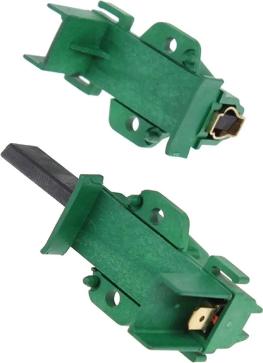 Beko WMD76131A Koolborstel 371202407