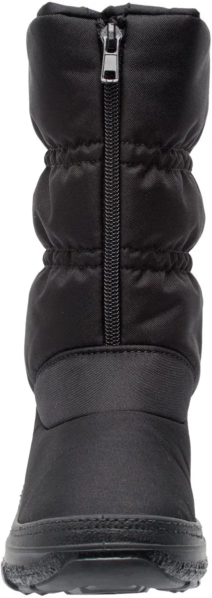Antarctica 8709 Snowboots Dames - Zwart