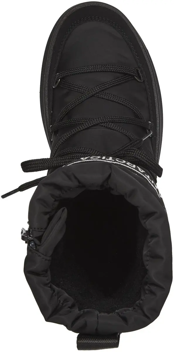 Antarctica 8709 Snowboots Dames - Zwart