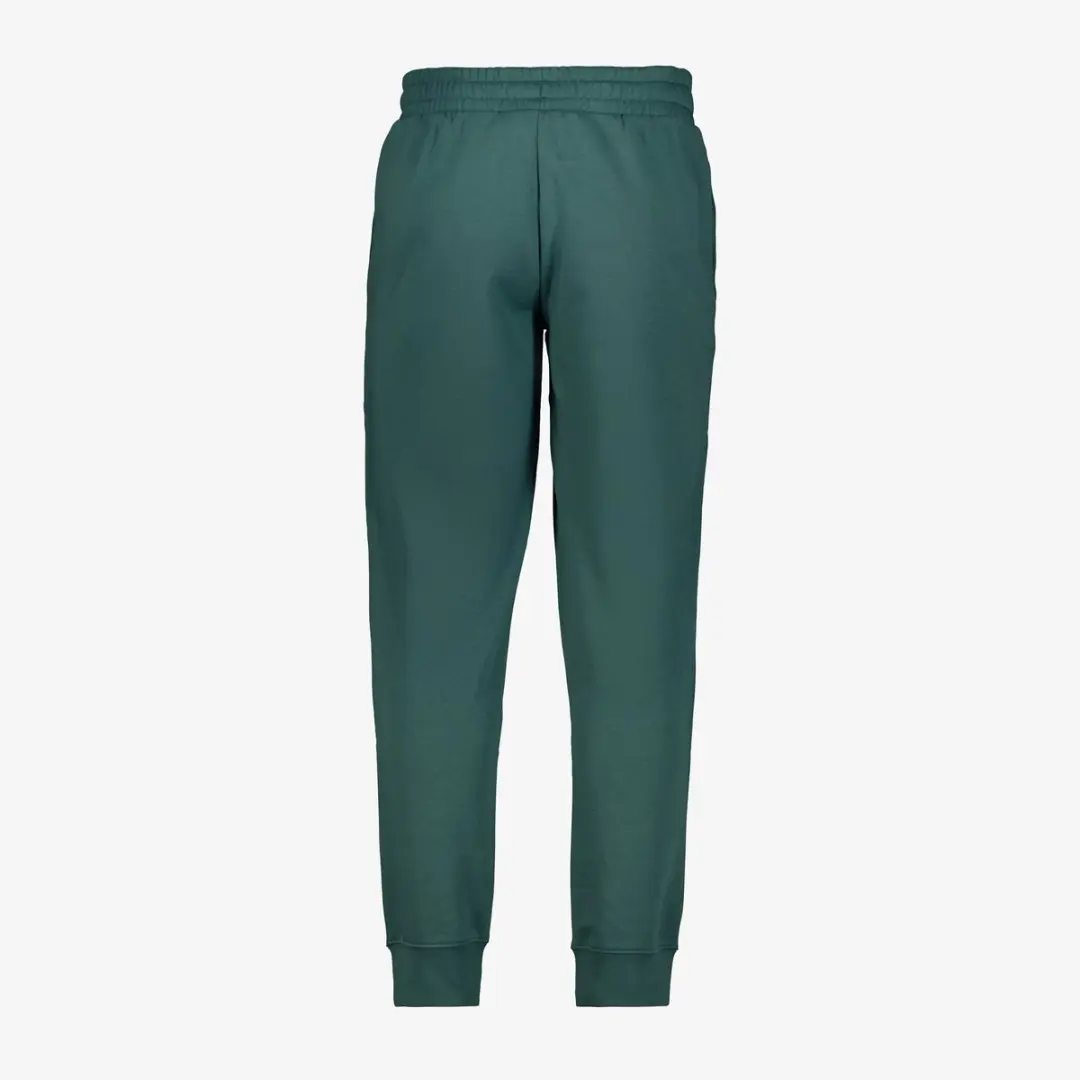 PUMA ESS No. 1 Logo FL CL Heren Joggingbroek - XL - Groen