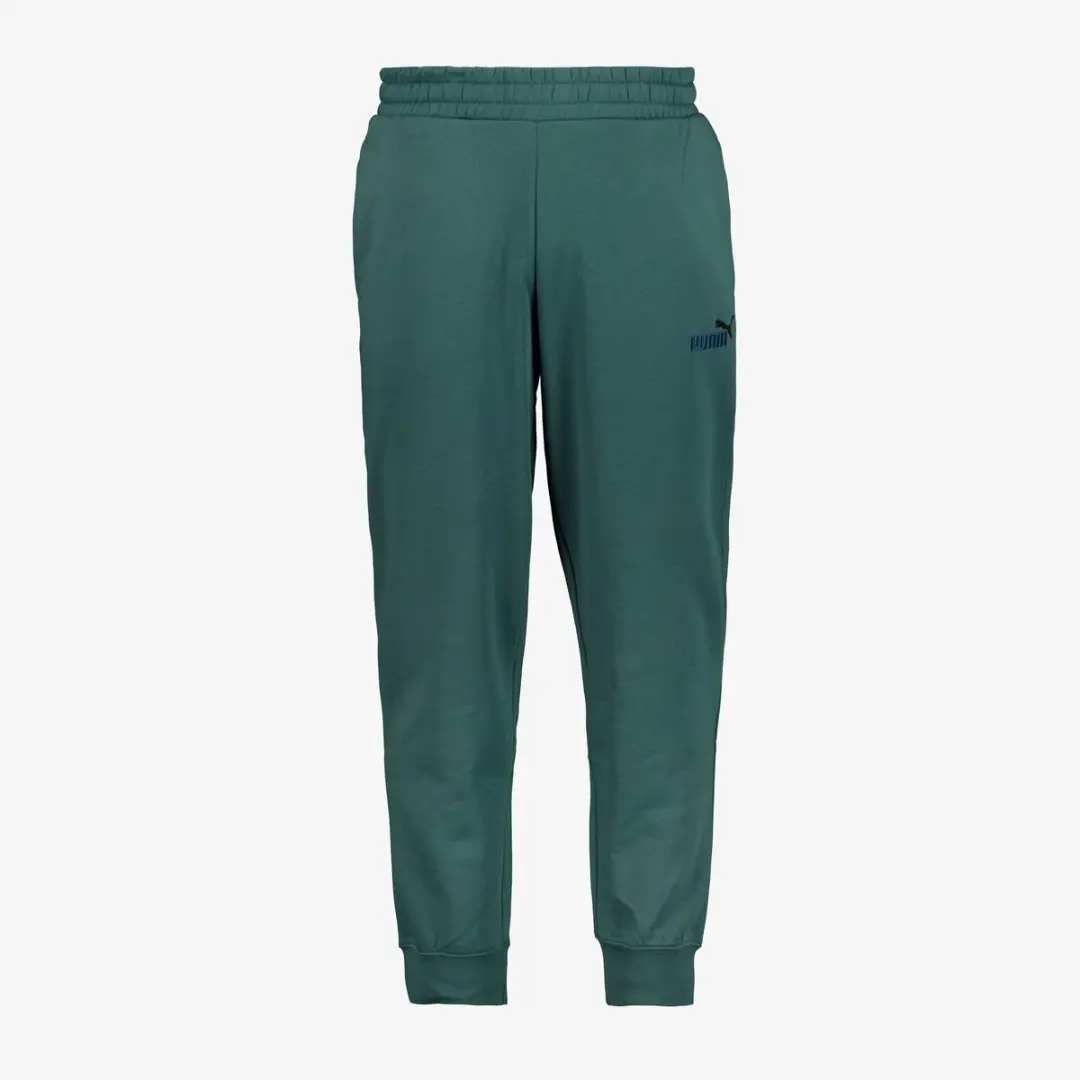 PUMA ESS No. 1 Logo FL CL Heren Joggingbroek