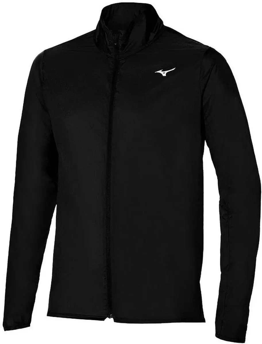 Mizuno Aero Jacket Heren