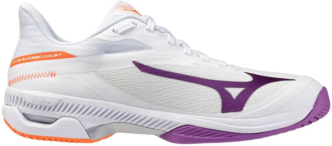 Mizuno Wave Exceed Court Schoenen 38.5