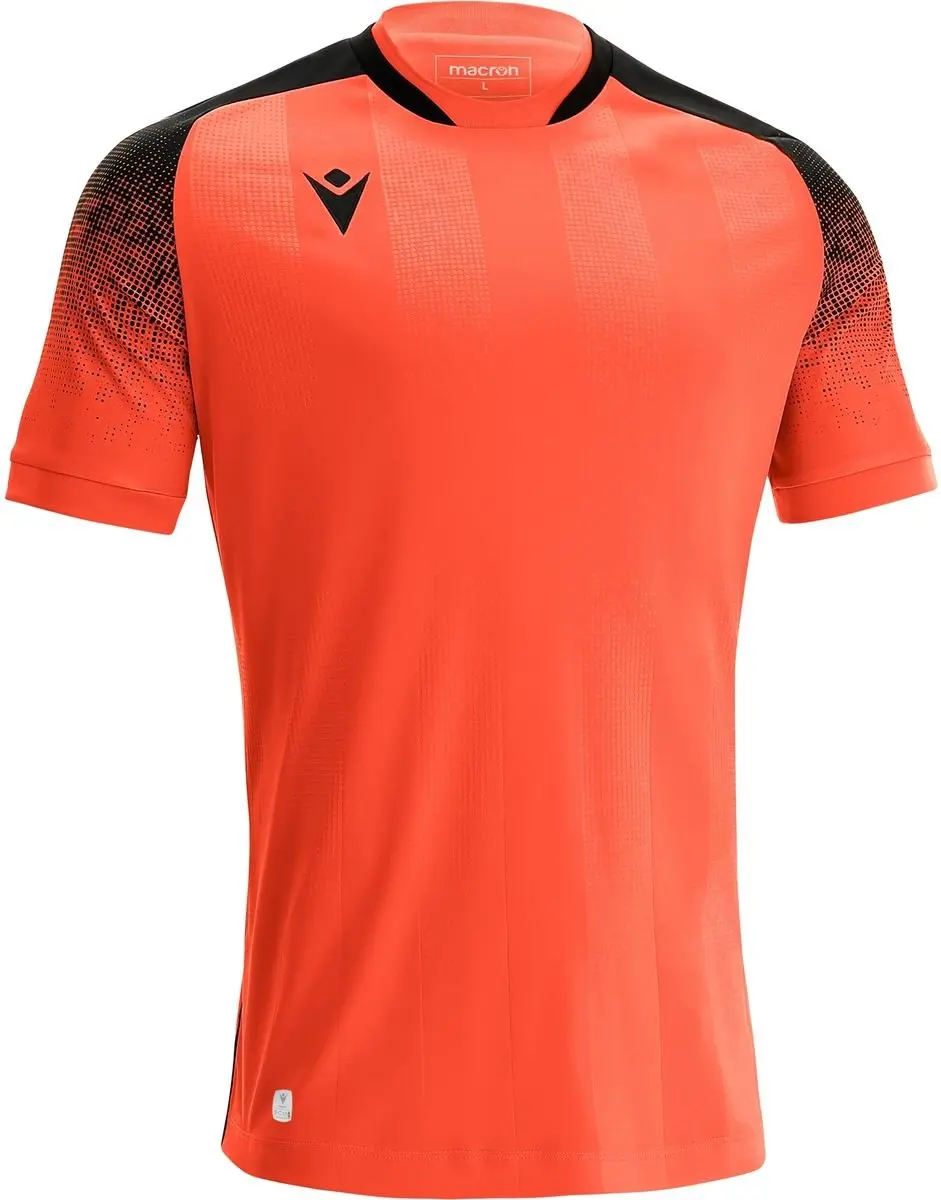 Macron Alioth Heren Shirt Korte Mouw