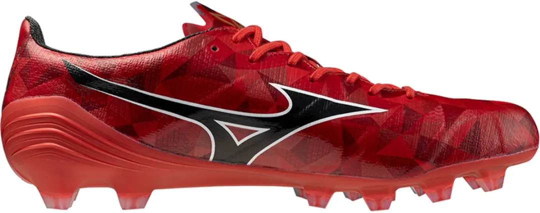 Mizuno Alpha II Elite FG Voetbalschoenen 40