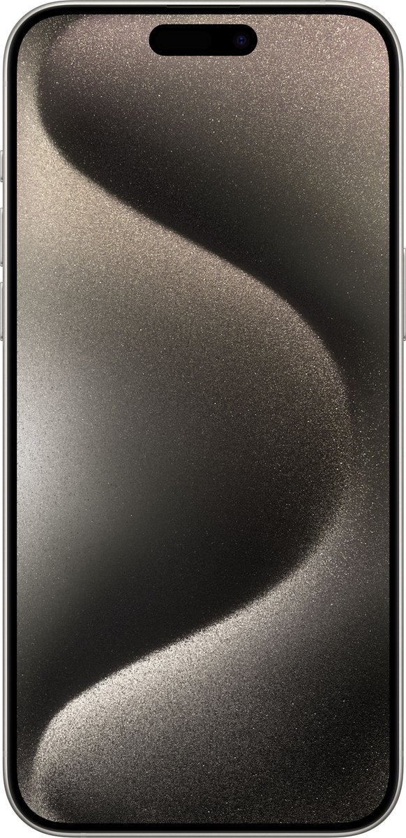 Apple iPhone 15 Pro Max - 1TB - Naturel Titanium
