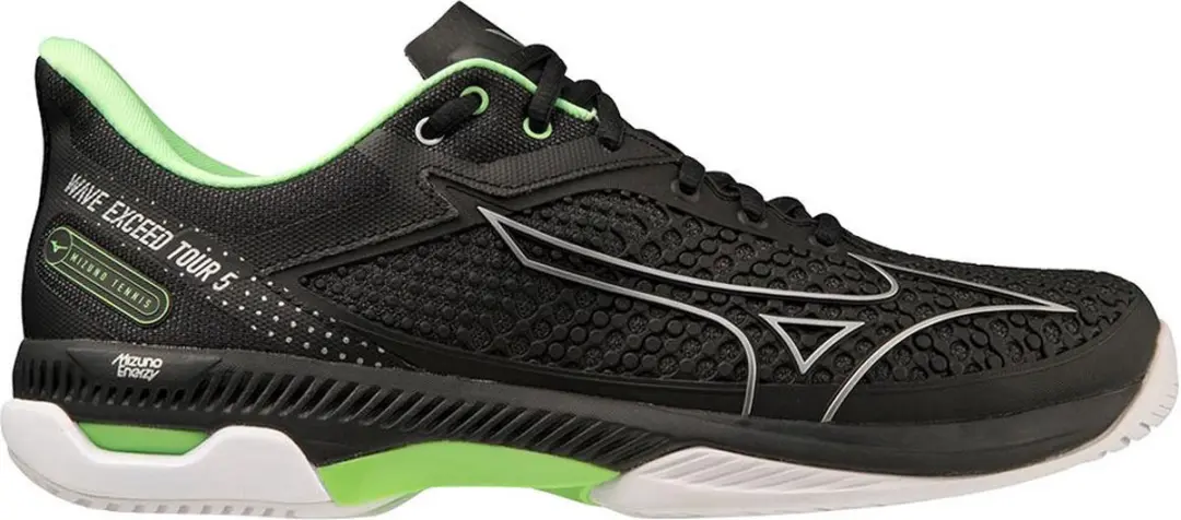 Mizuno Wave Exceed Tour 5 CC Tennisschoenen