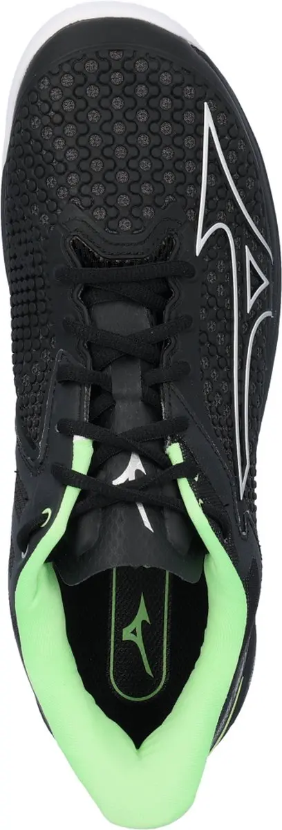 Mizuno Wave Exceed Tour 5 CC Tennisschoenen - AG Zwart