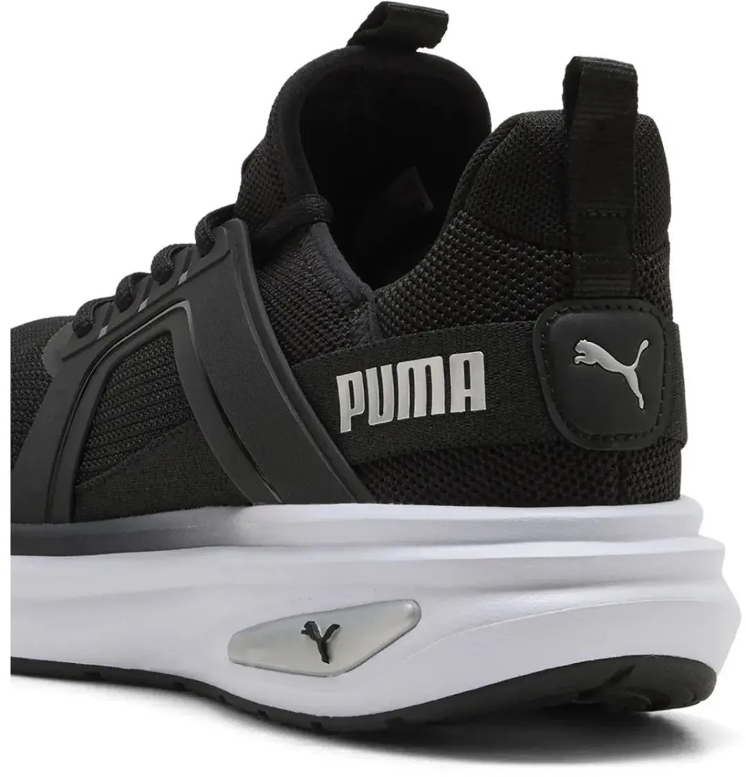 PUMA Softride Enzo 6 Hardloopschoenen - 44.5 - Zwart