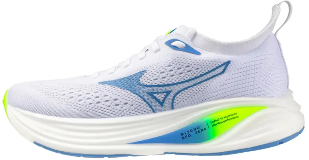 Mizuno Neo Zen 2 Hardloopschoenen - EU 39 - Wit